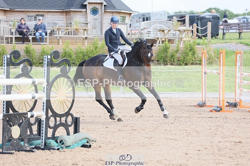 250525-101018-07483 - Cls 26 National 1.30m Open
