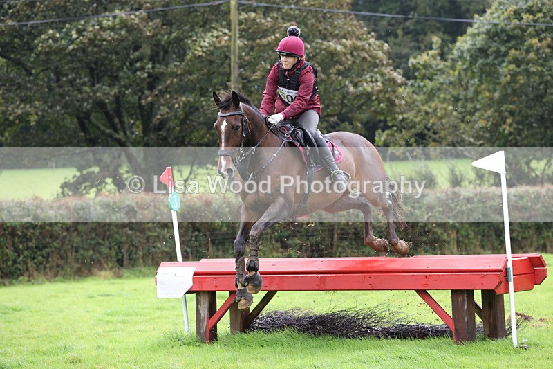 1X9A1937 - Class 5: 90cm Red Table