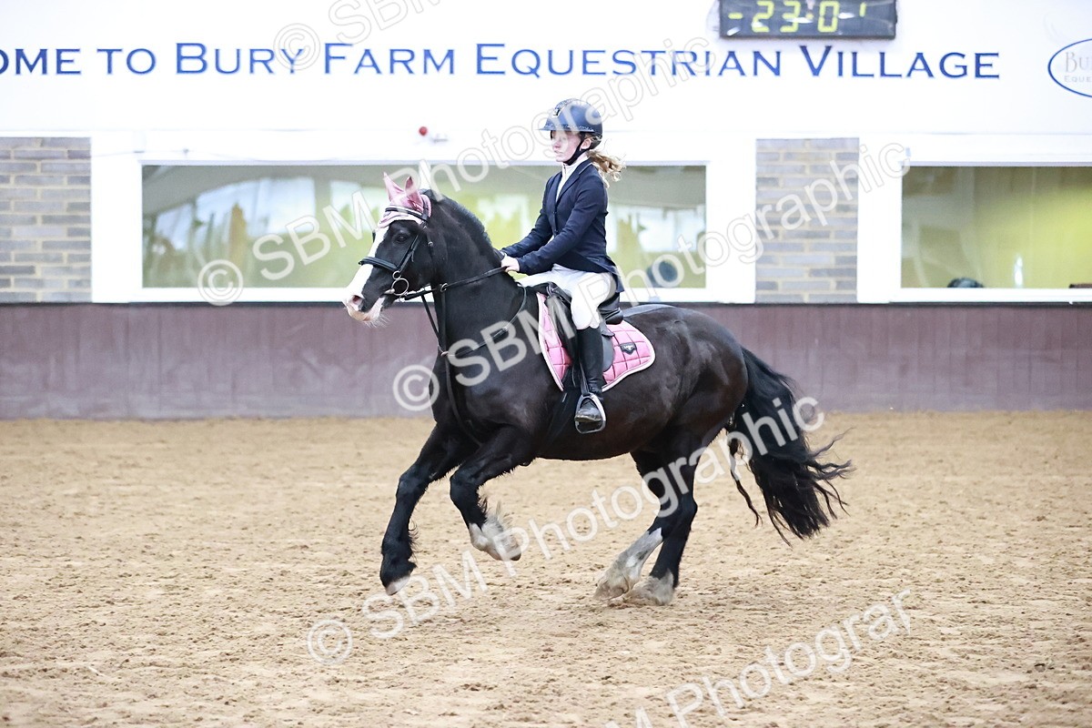 SBM_000674 - Class 3 - Pony Discovery 90cm