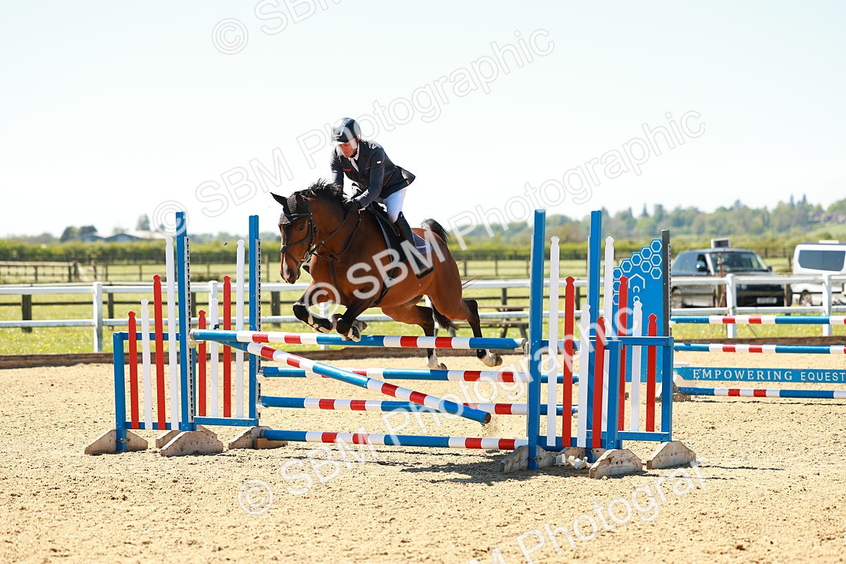 SBM_000822 - Class 3 - Senior Discovery - 1.00m