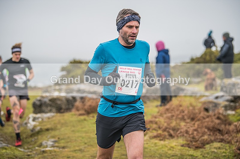 KWL-343 - Kendal Winter League Birkrigg Sunday 29th January 2023