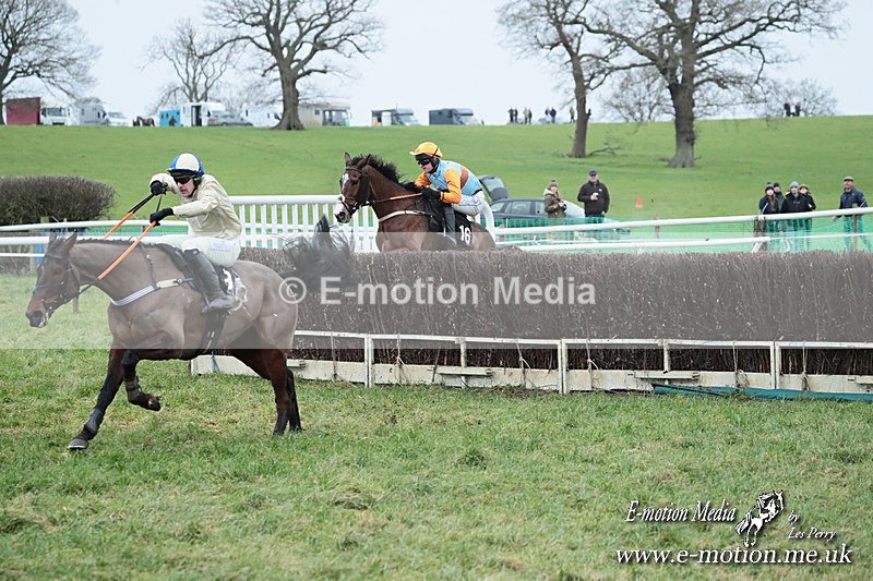 PtP 141225  1169 - Harkaway Club PtP Chaddesley Corbet 28/12/25