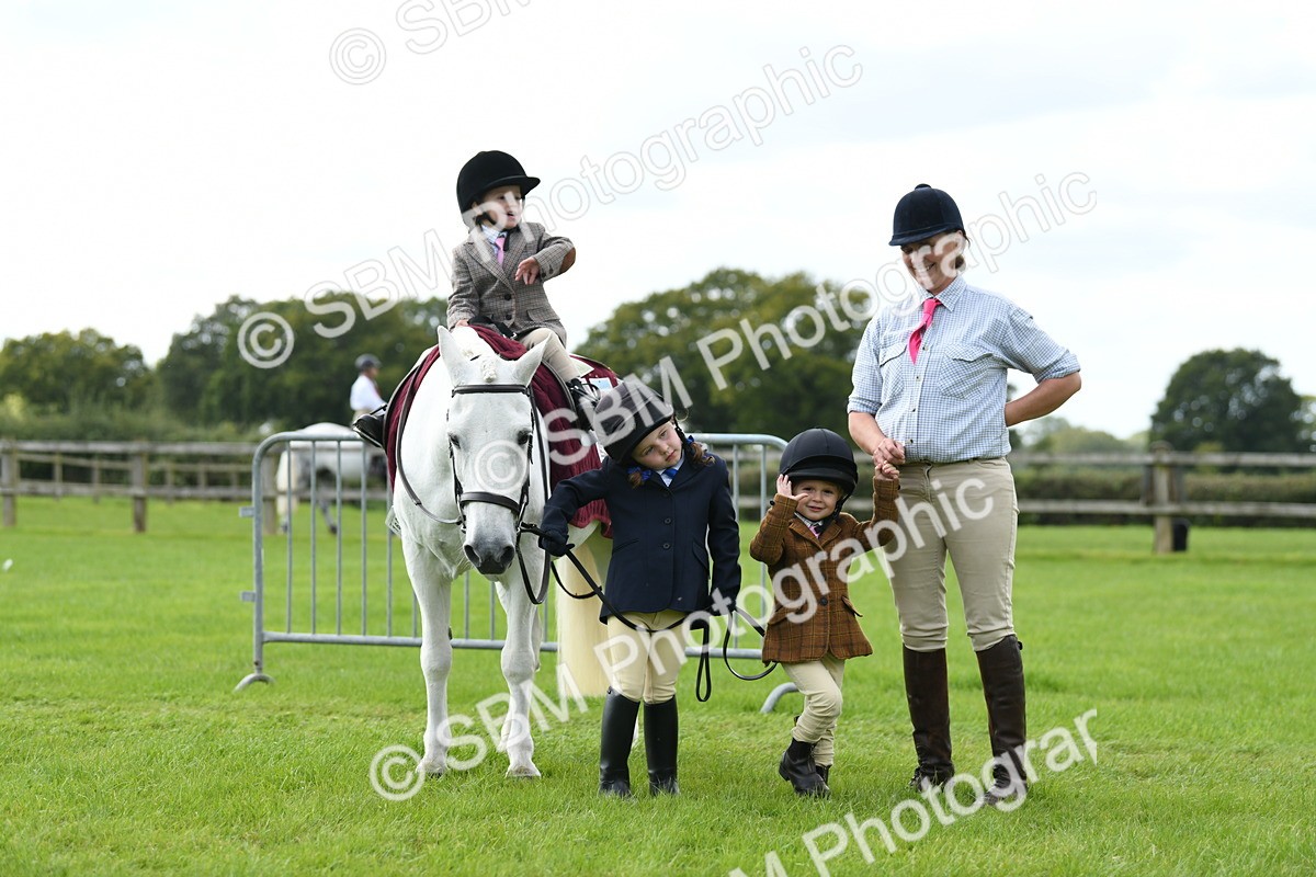 SBM_46770 - S12 - Family Horse & Pony