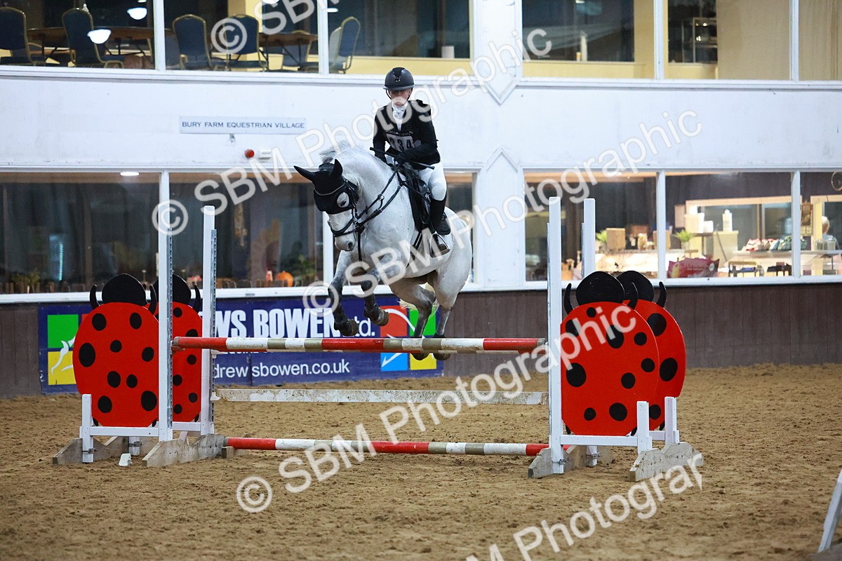 SBM_007513 - Class 8 - 1.10m