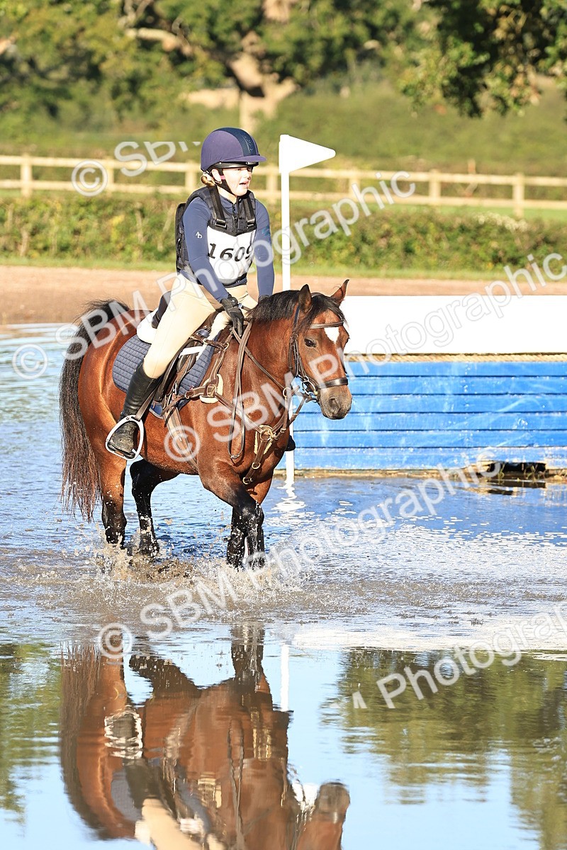 SBM_15401 - E5 - Eventers Challenge 50cm Open