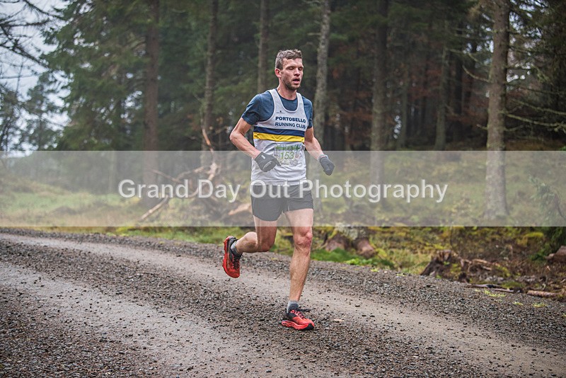 Glentress 21  10K-892 - High Terrain Events Glentress 21 & 10K Trail Races Saturday 18th November 2023