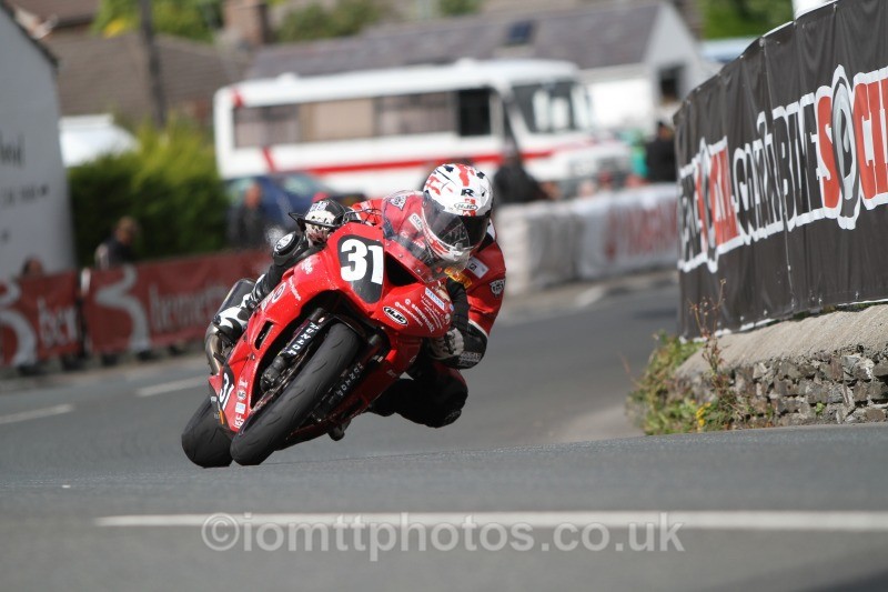  - Mylchreests Junior Manx Grand Prix