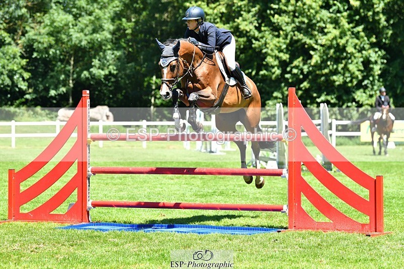 230707-134352-08109 - Cls 13 Newcomers 2nd R