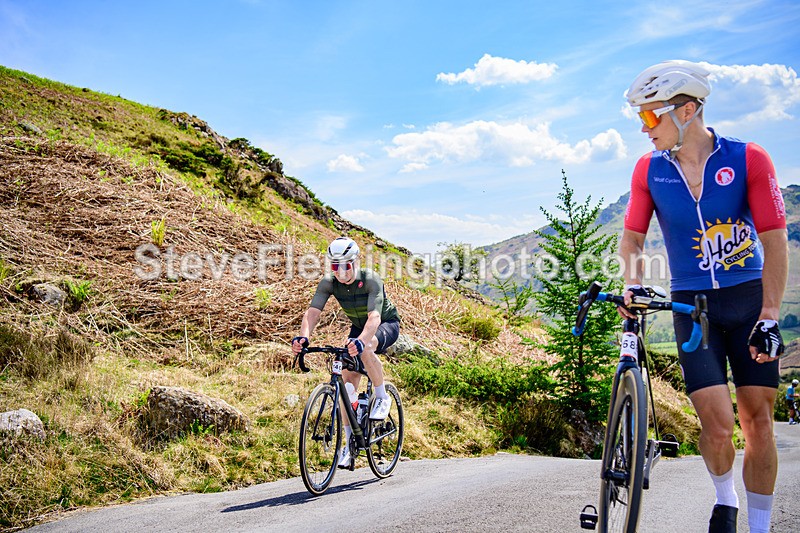 130530 - Blea Tarn Climb 13:00 - 14:00