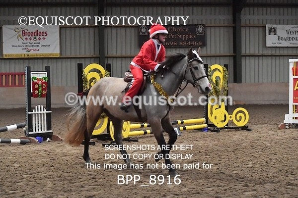BPP_8916 - CLASS 1 Beginners Show Jumping