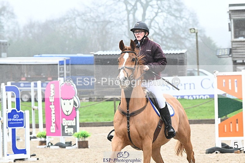 250215A-114831-00445 - Cls 3 Snr 1.05m