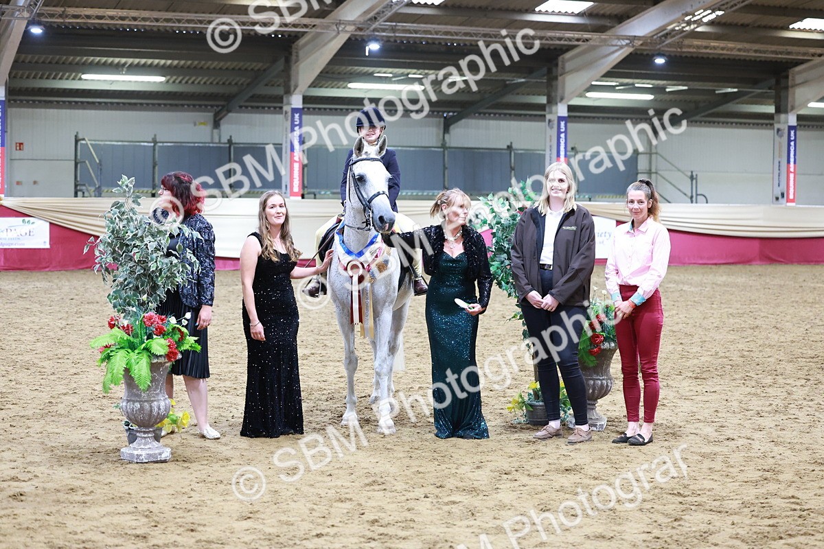 SBM_20025 - Class B - Junior Champ 11yr to 16 Years