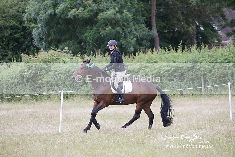BVRC 030721 857 - Bourne Valley Riding Club Dressage 03/07/21