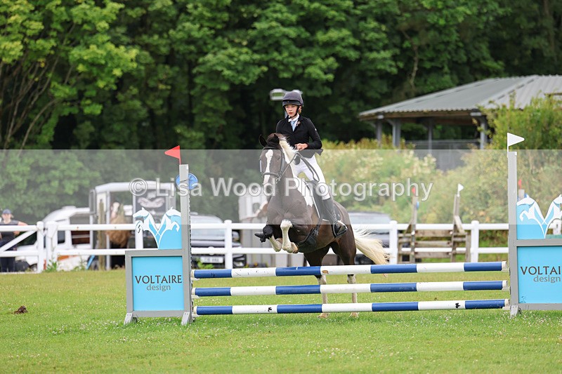 3E7A0641 - Class 3: 70cm Junior