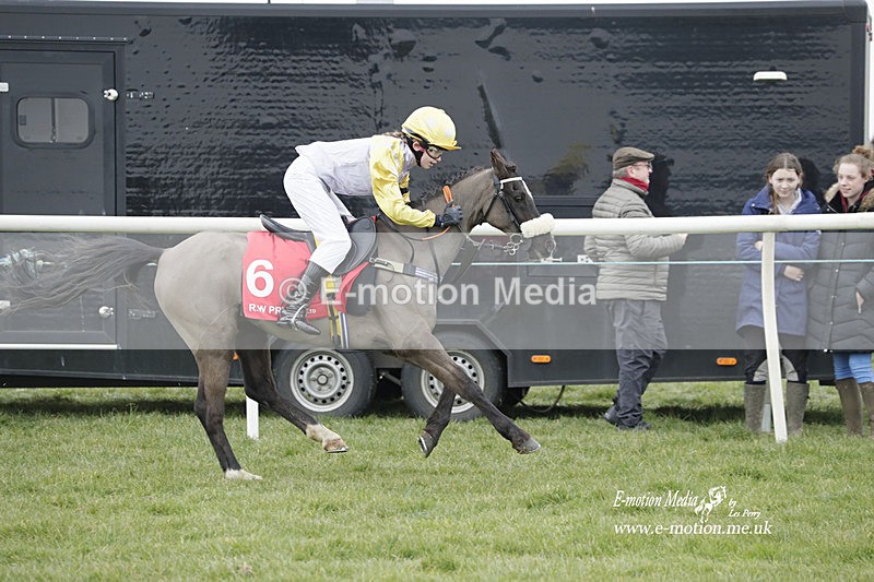 PtP 050323 63 - Blackmore & Sparkford Vale Hunt PtP - Somerset 05/03/23