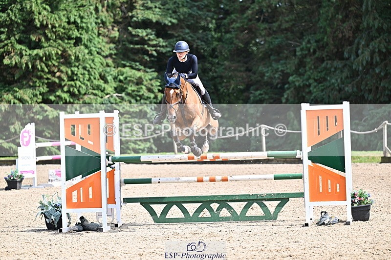 250704A-155607-11824 - Cls 23 Snr Foxhunter