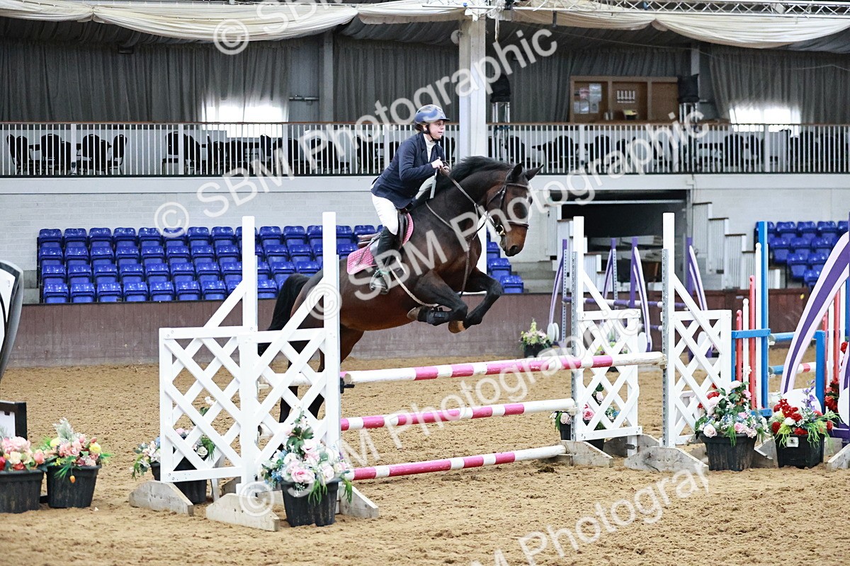 SBM_000810 - Class 3 - Senior Discovery 1.00m