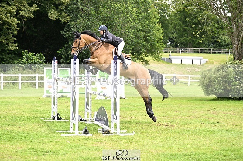 240711-144359-28537 - Cls 118 Snr 1.45m Grand Prix