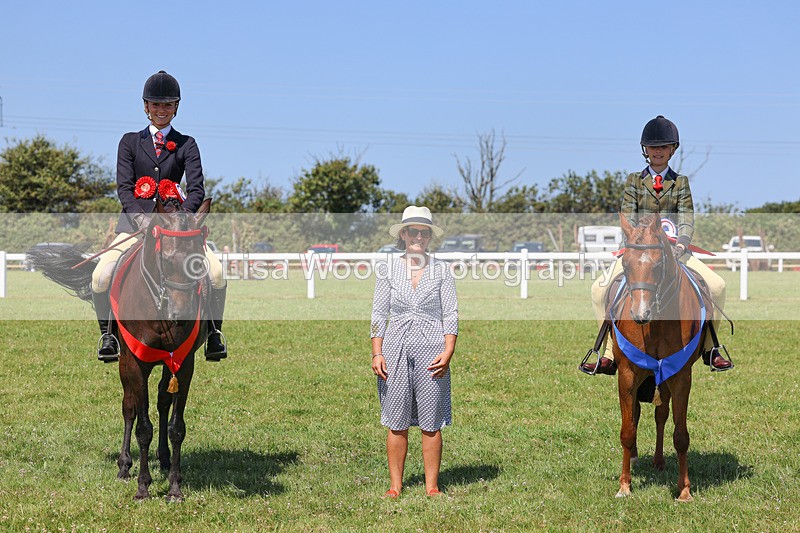 IMG_2153 - Plaited Ridden Championship
