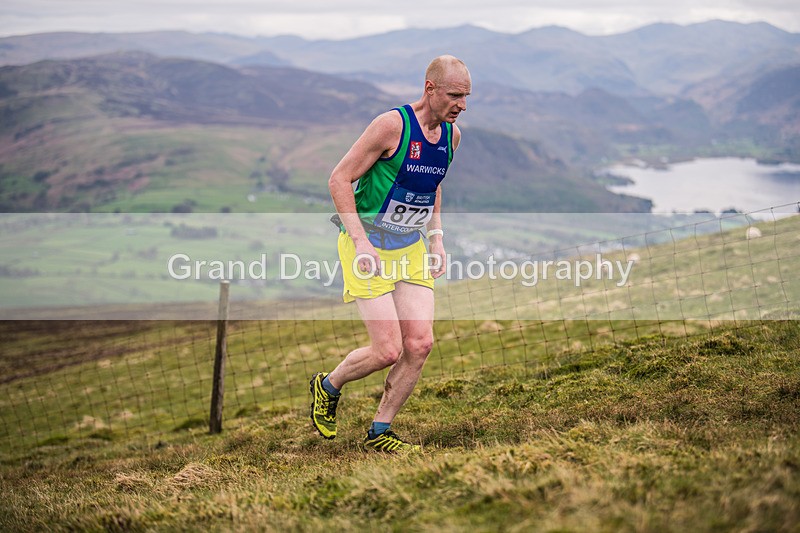 Keswick-462 - Inter Counties & Up and Down Mountain Running Champs (Junior & Senior Races) Sunday 21st April 2024
