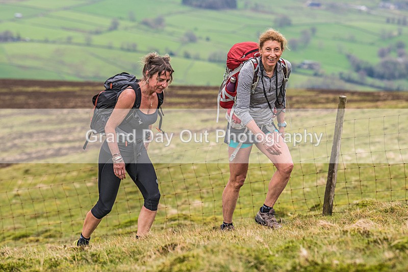Keswick-129 - Inter Counties & Up and Down Mountain Running Champs (Junior & Senior Races) Sunday 21st April 2024