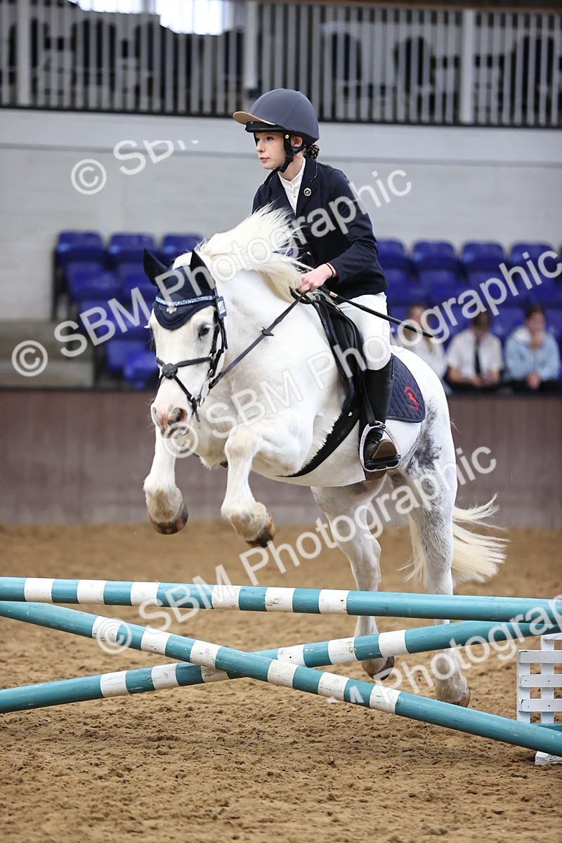 SBM_001591 - Class 5 - Henlow Veterinary Hospital - 70cm Area 12 Championship Qualifier
