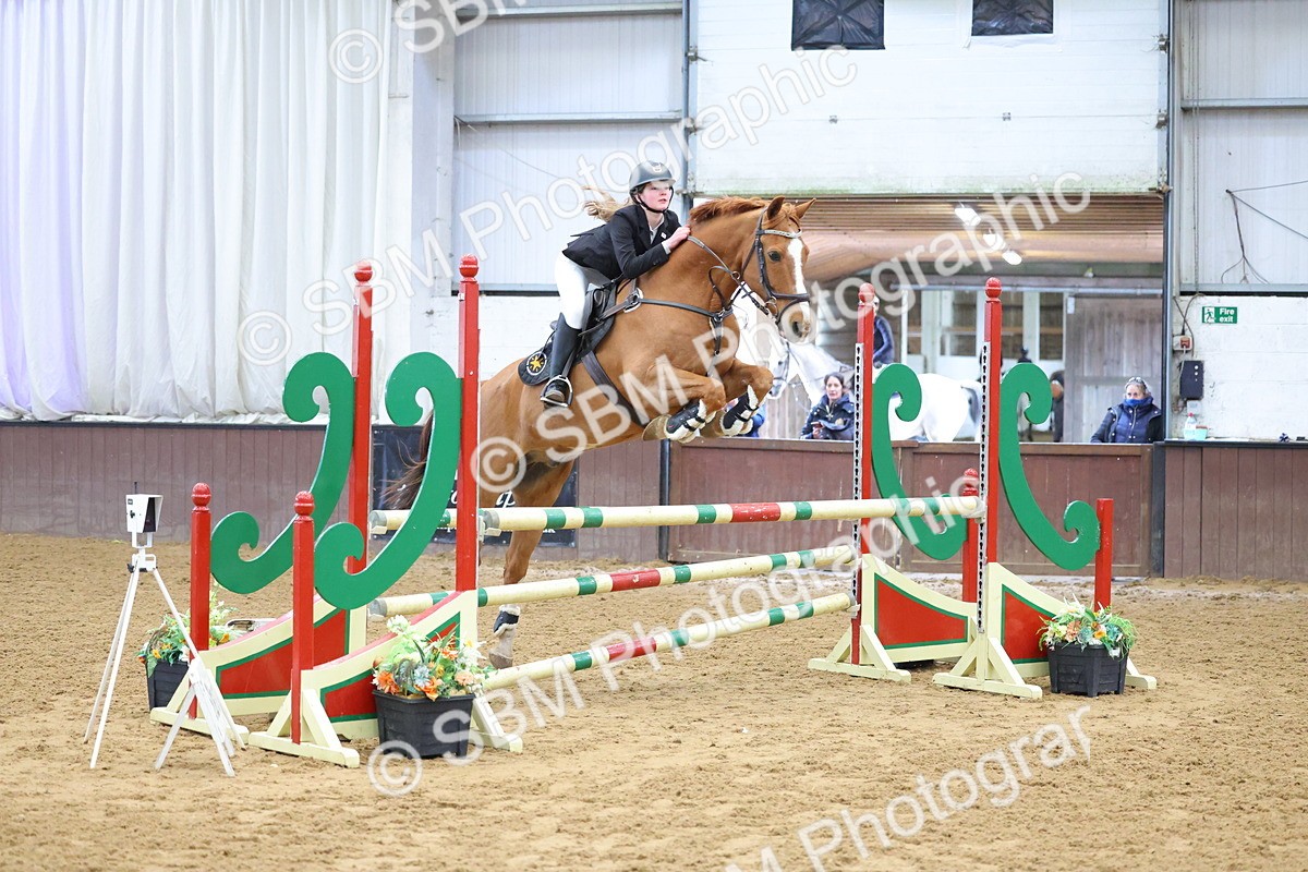 SBM_010319 - Class 22 - Equiyd 1.05m Amateur Championship Qualifier - First Round (1.05m)