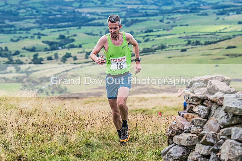 Ennerdale Show-34 - Ennerdale Show Fell Race Wednesday 31st August 2022