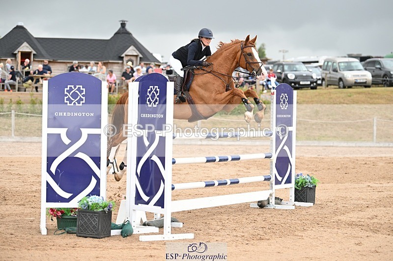 250717-124400-05046 - Cls 17, 1 Star Gold Tour