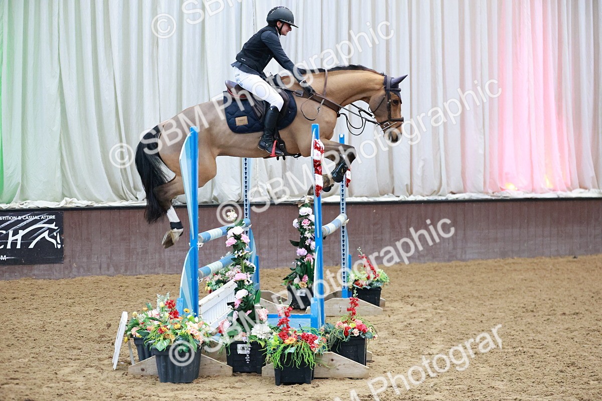 SJMB0018 - Class 4 - Senior Newcomers 1.10m