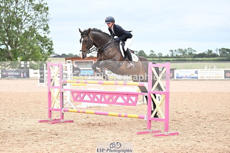 250820B-140923-00889 - Cls 6 Foxhunter and 1.20m Open