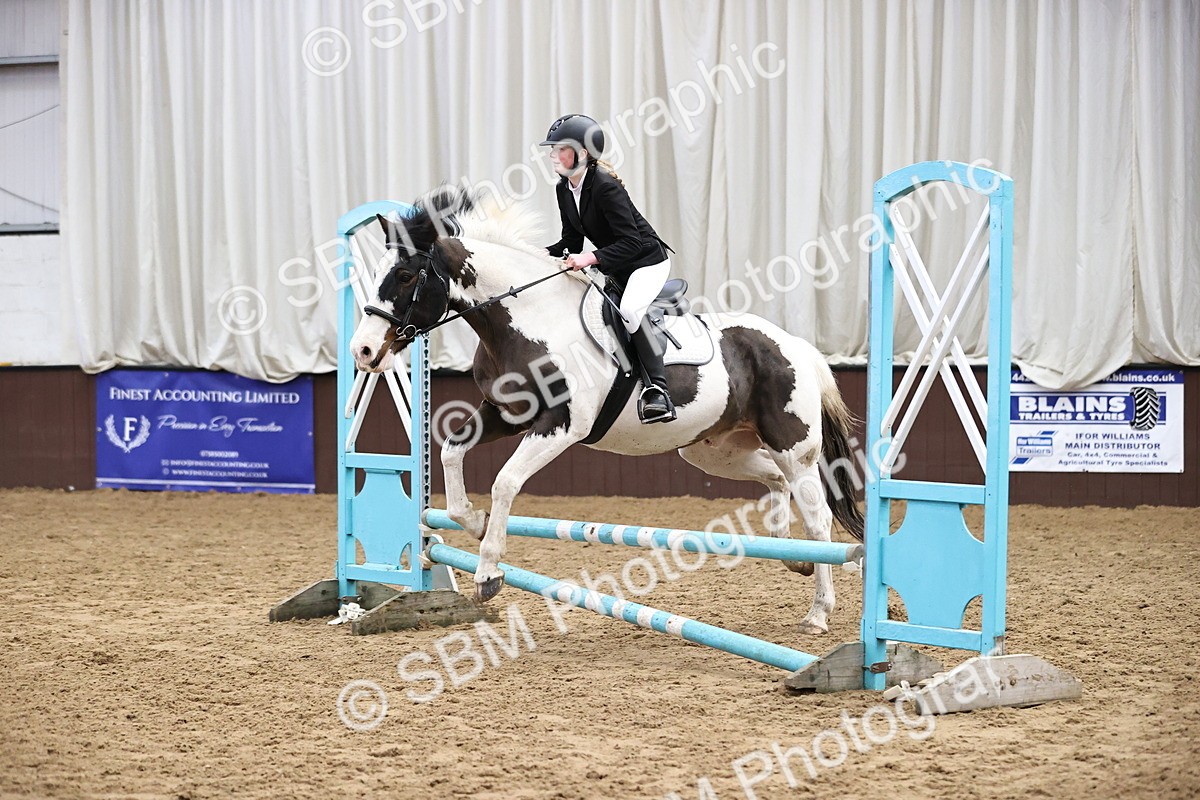 SBM_001021 - class 3 - 60cm