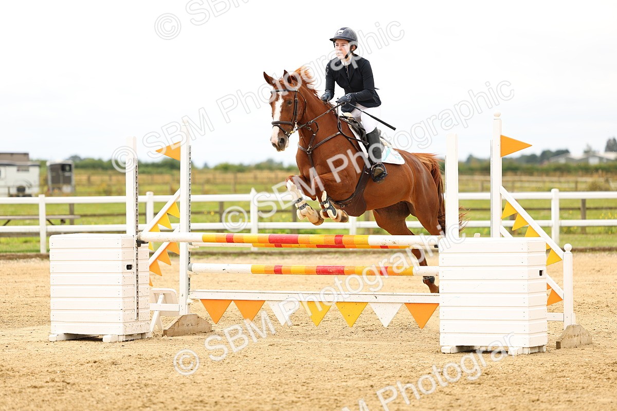 SBM_009324 - Class 2 - Senior Discovery - 1.00m Open