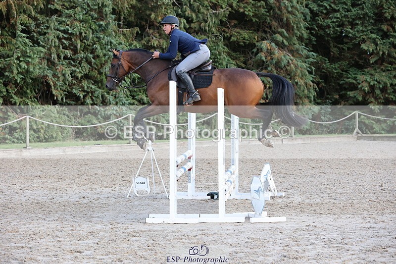 250831A-174630-11610 - Cls 46 85cm Amateur Quali