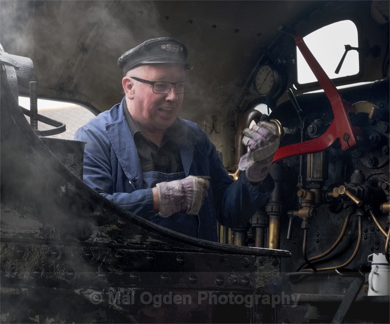 Bishops Lydeard - Britain and the British