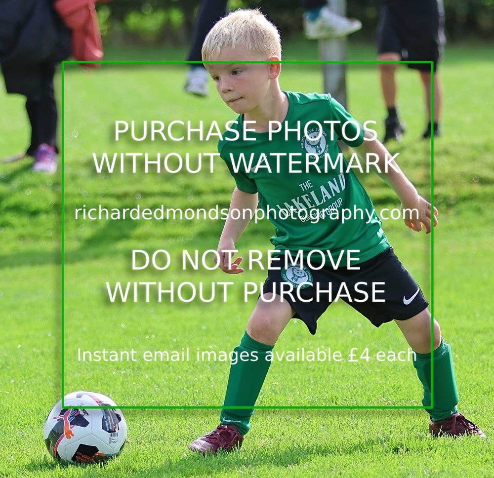 533A7040 - Kendal United U7 vs Milnthorpe U7 (6/9/25)