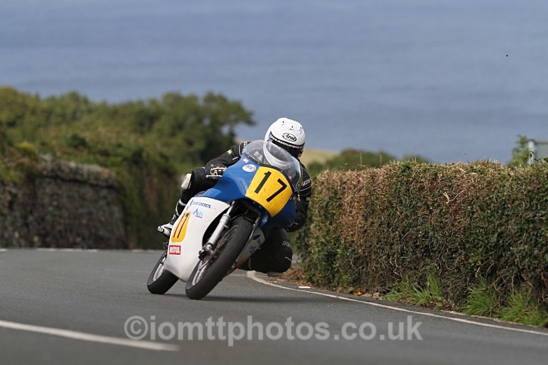 FOM_9700 - Bennetts 500cc Classic TT Race