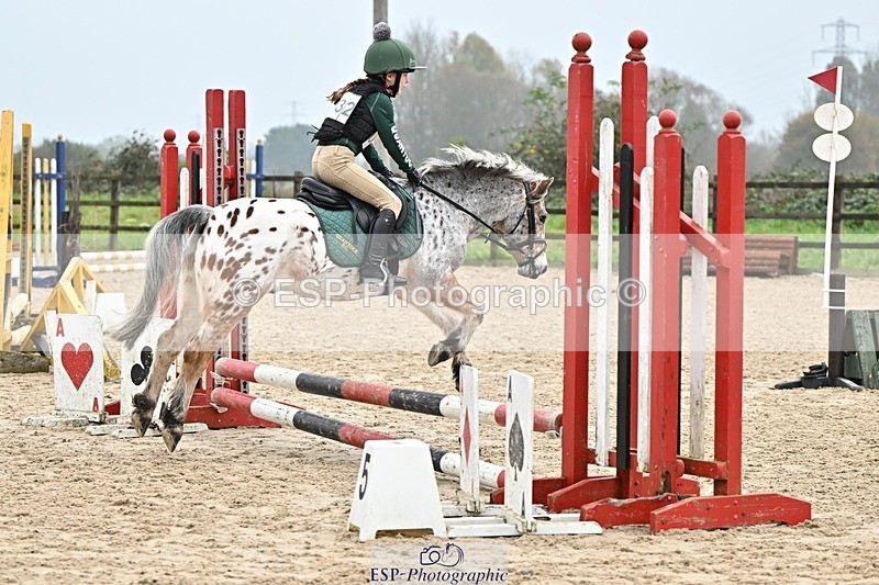 241110-095619-00126 - 40cm Showjumping