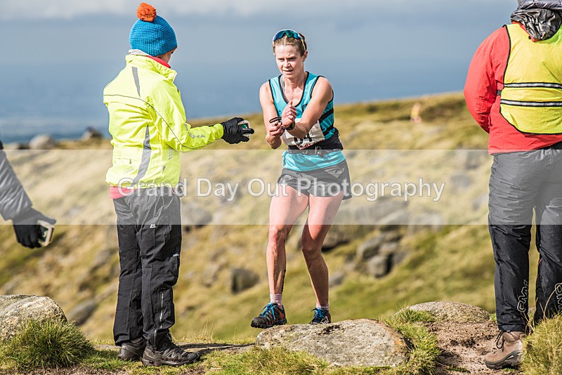 Shelf Moor Women-192 - Shelf Moor Fell Race (Women's Race) Saturday 23rd September 2023