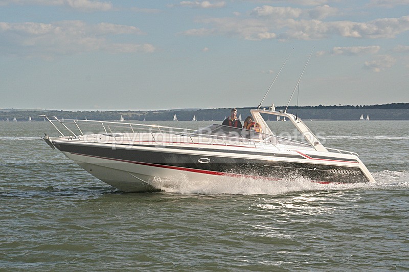 050918 BAD INFLUENCE - SUNSEEKER THUNDERHAWK IMG_3359 - 050918 BAD INFLUENCE - SUNSEEKER THUNDERHAWK