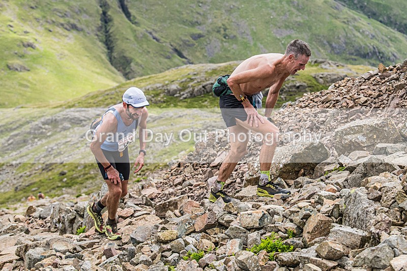 Borrowdale-151 - Borrowdale Fell Race Saturday 2nd August 2025