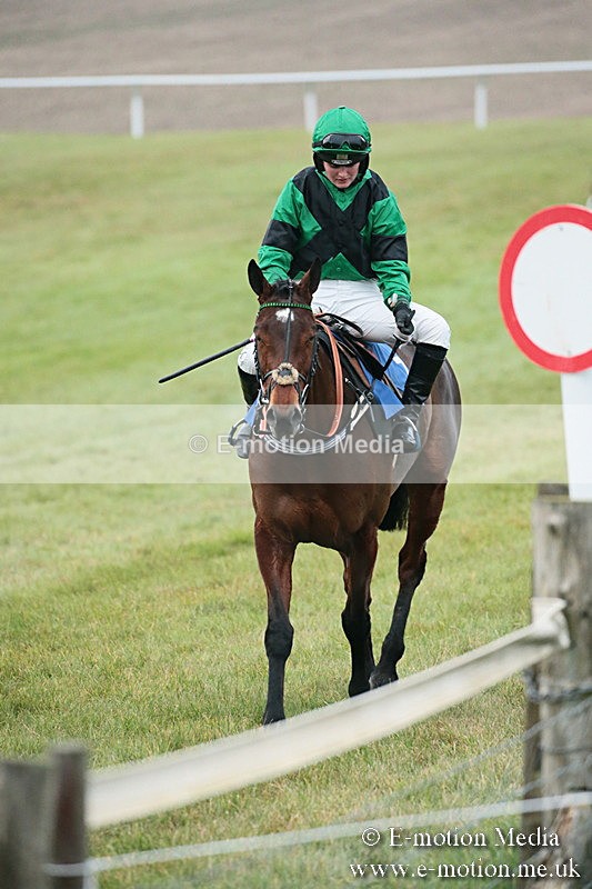 PtP 251118-332 - Vine & Craven Point-to Point Barbury Racecourse 25/11/18