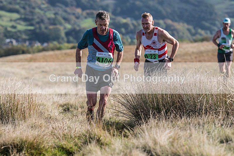 Leg 1 -199 - UK Fell & Hill Relays - Todmorden Leg 1 Saturday 17th October 2026