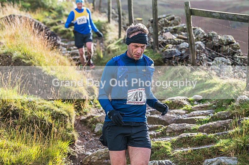 Langdale -1159 - Langdale Horseshoe Fell Race Saturday 10th October 2026