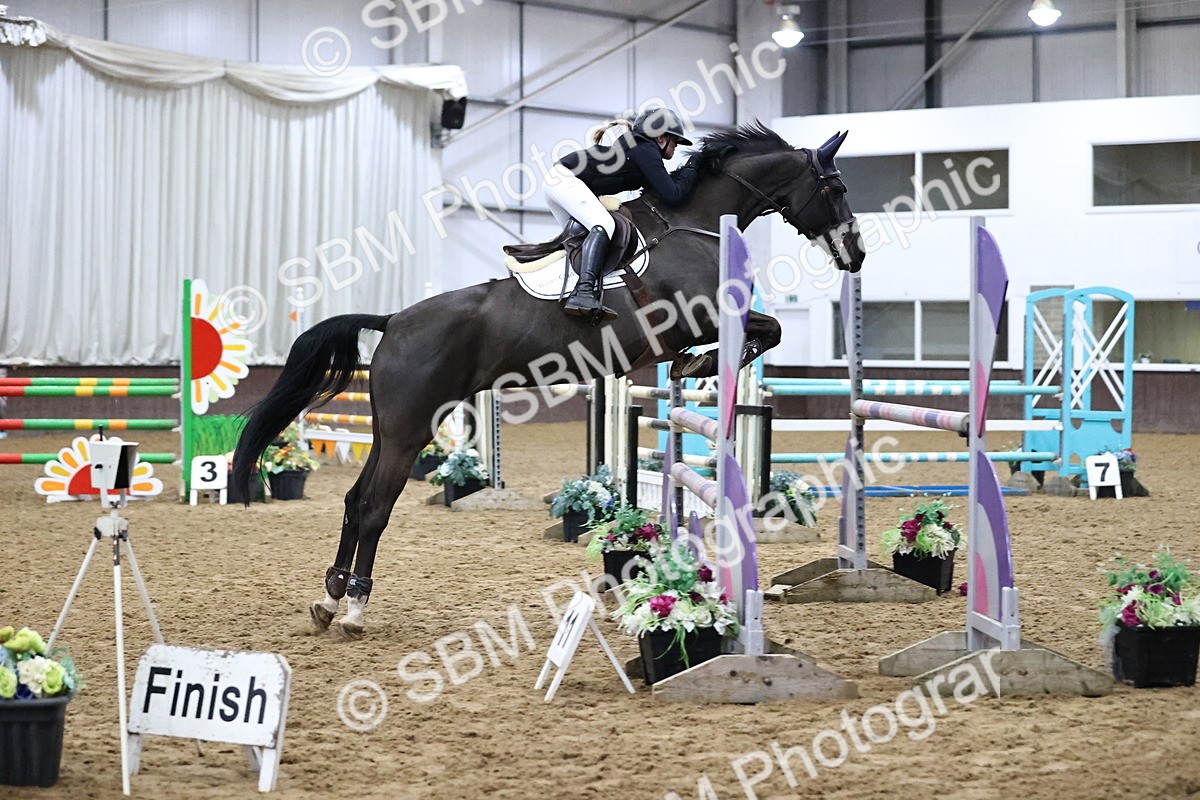 SBM_001481 - Class 4 - Senior Newcomers - 1.10m Open