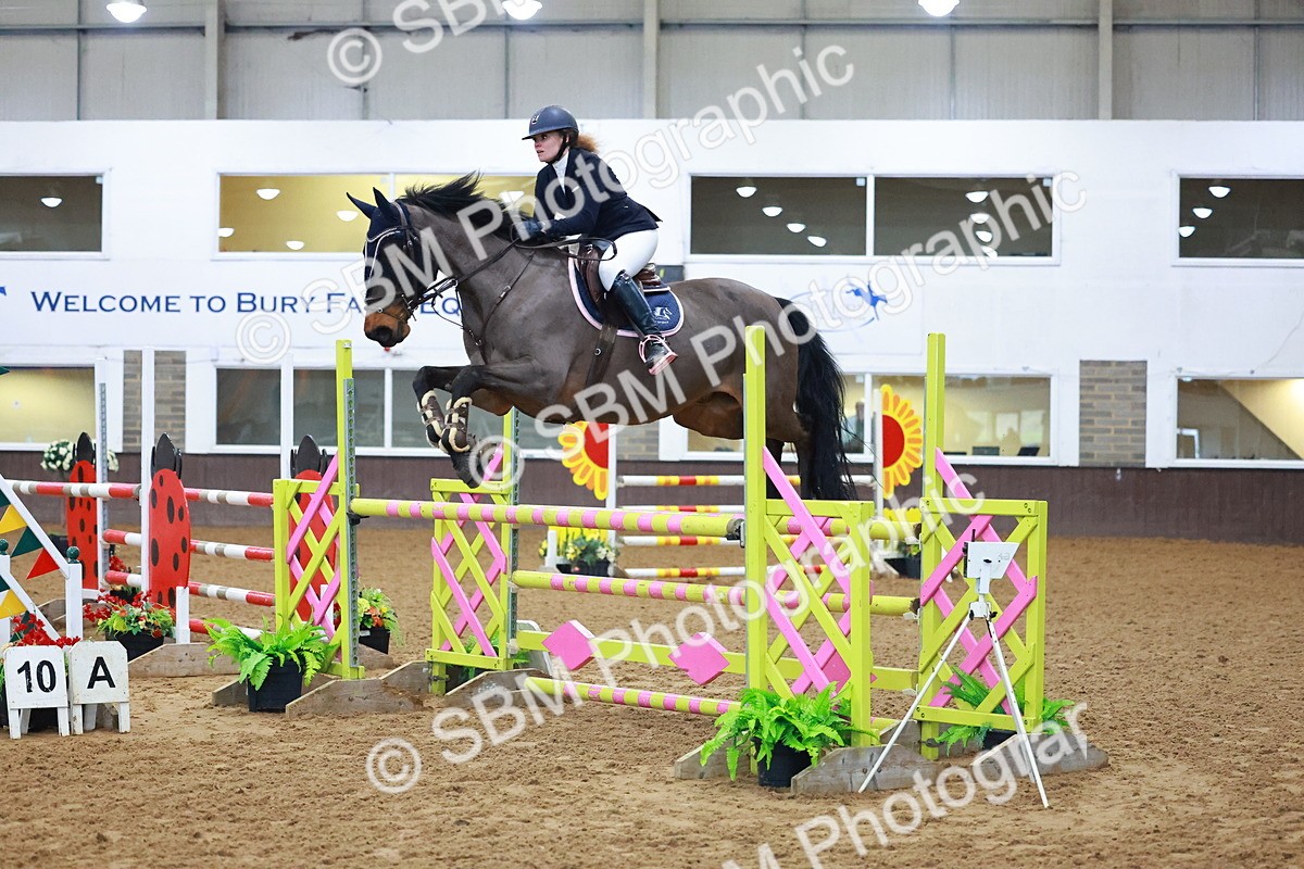 SBM_003388 - Class 10 - Senior Newcomers - 1.10m