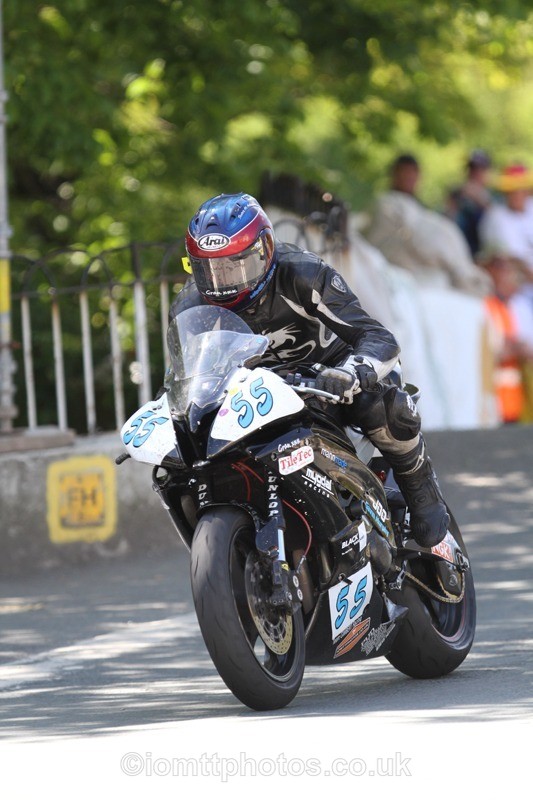 IMG_1920 - SuperSport Race 2 - TT 2013