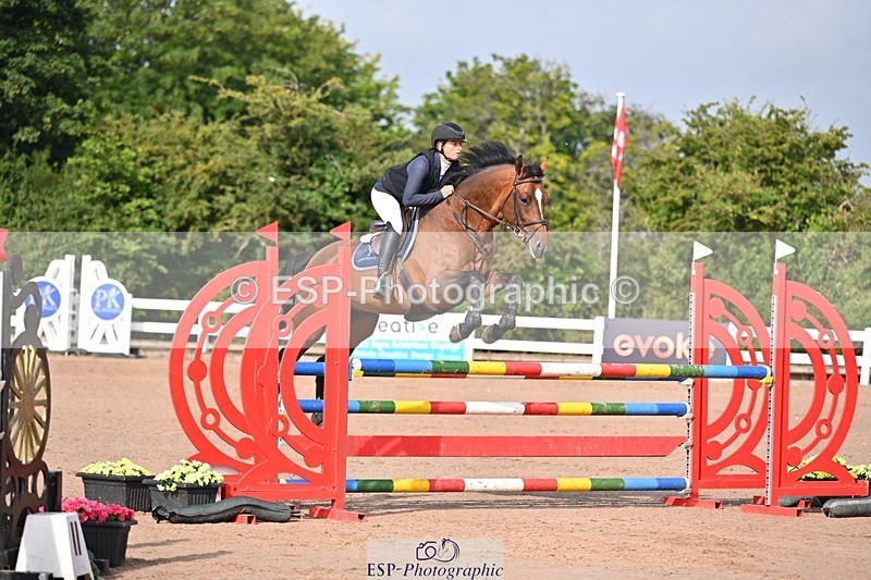 250718-090600-08666 - Cls 26, 1 Star 5yr old Tour