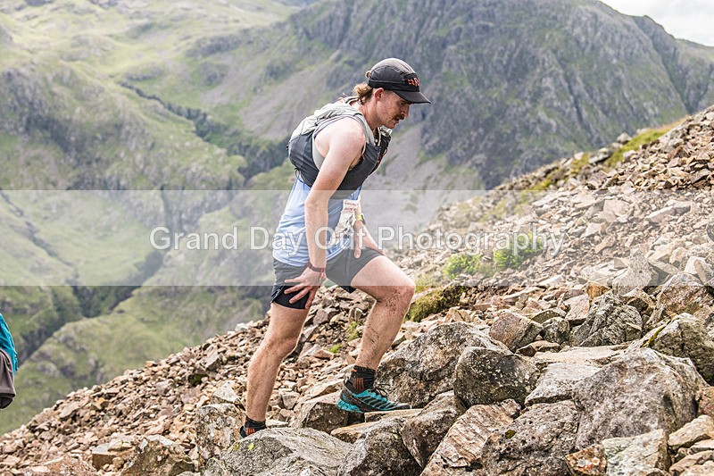 Borrowdale-272 - Borrowdale Fell Race Saturday 2nd August 2025