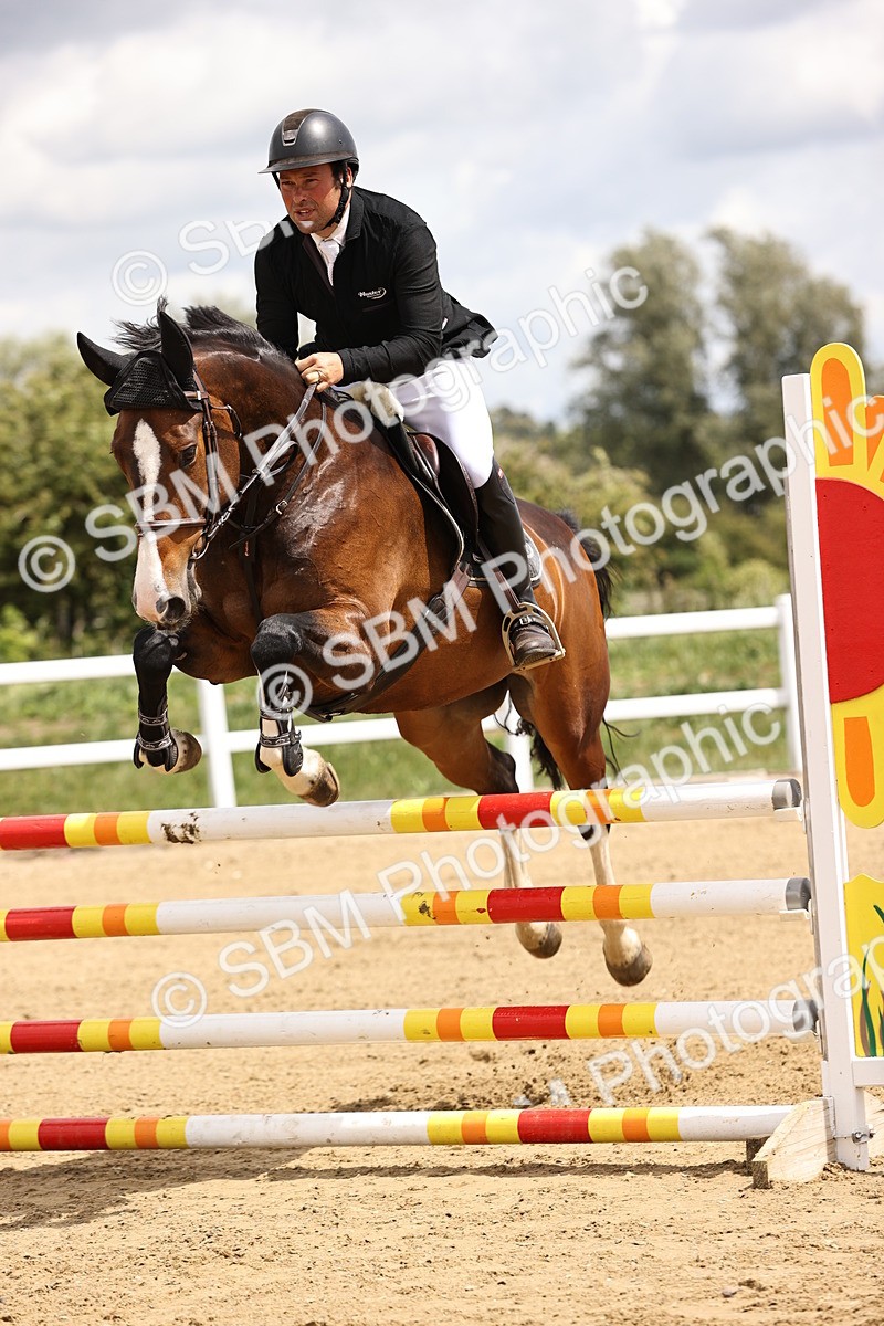 SBM_002607 - Class 10 - Senior Discovery - 1.00m
